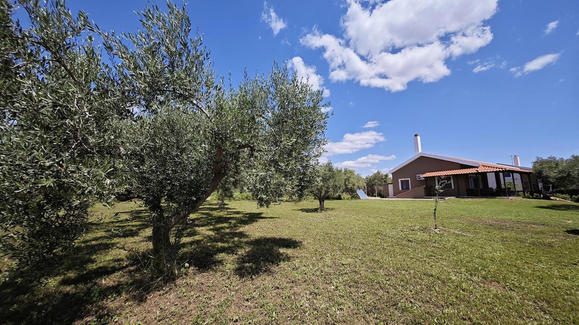Villa Casa Dikella Mesimvria  Exterior foto